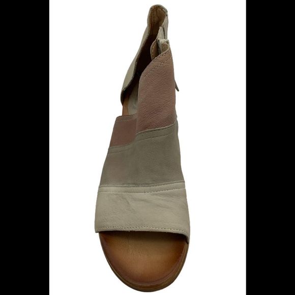 Miz Mooz Celeste Sandals Linen - Medium - Picture 3 of 3